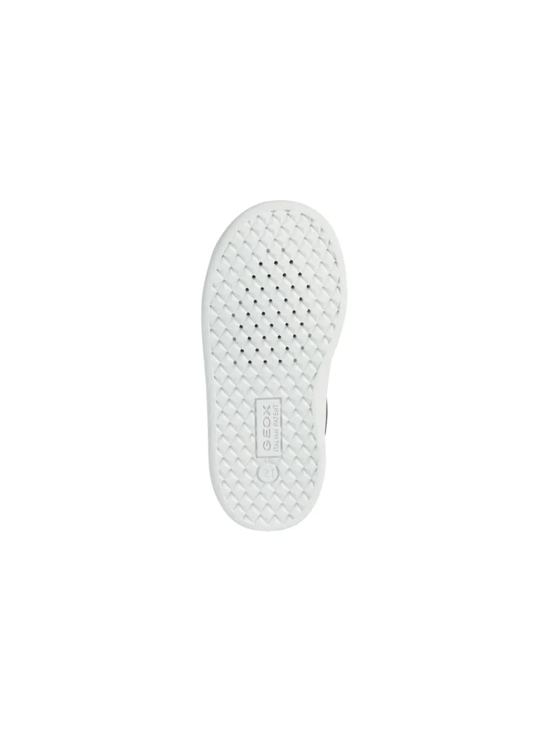 Zapatilla Bebé GEOX Eclyper Azul Marino | Bicos de Fío