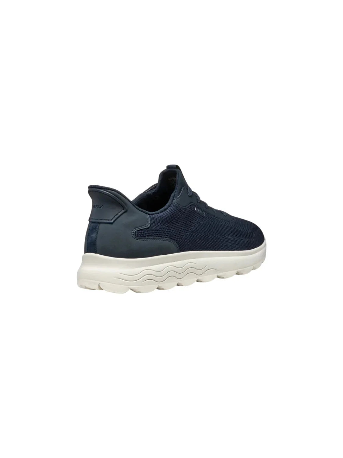 Zapatilla GEOX Spherica Plus Azul Marino | Bicos de Fío