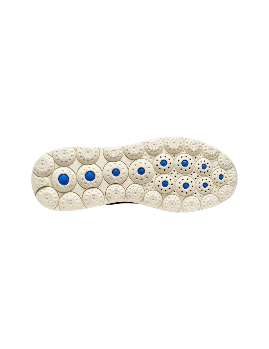 Zapatilla GEOX Spherica Plus WR Rosa | Bicos de Fío