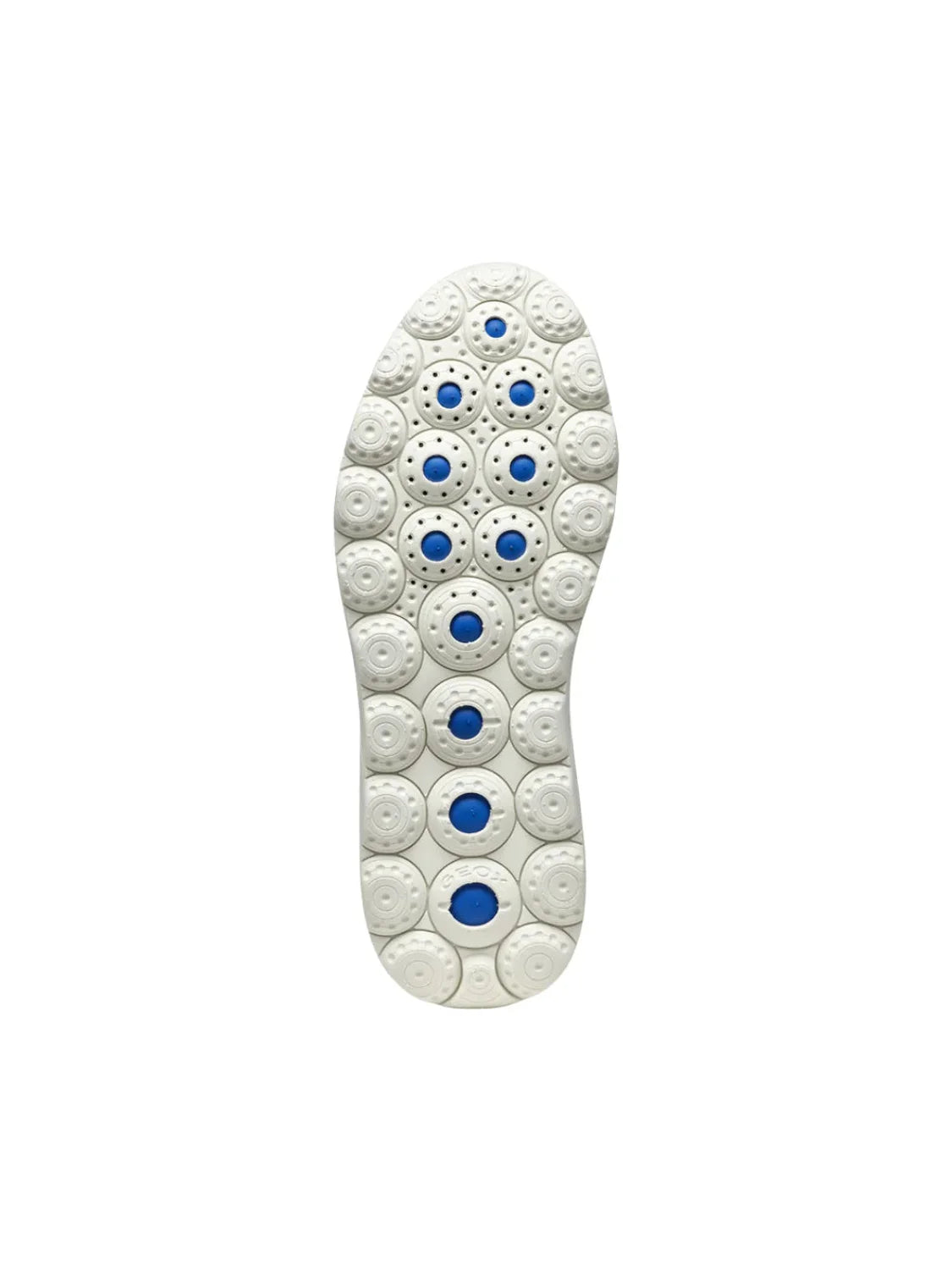 Zapatilla GEOX Spherica Plus Verde | Bicos de Fío
