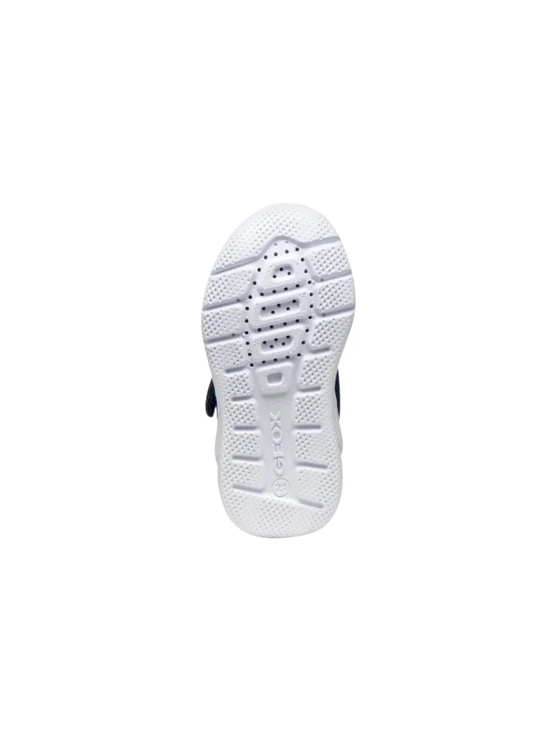 Zapatilla GEOX Sprintye Bebé Azul Marino