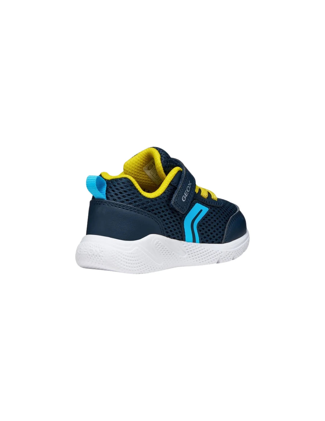 Zapatilla GEOX Sprintye Bebé Azul Marino