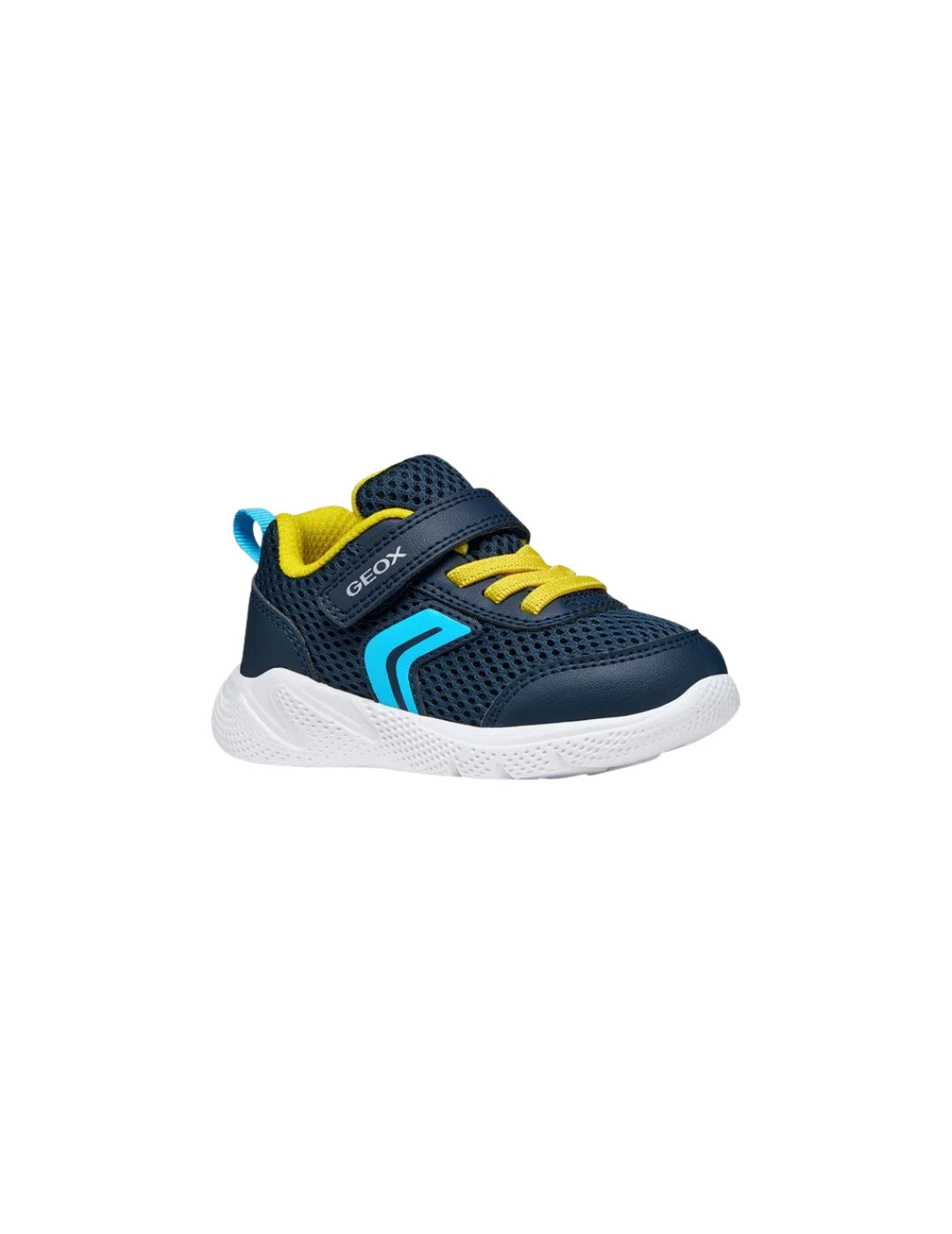 Zapatilla GEOX Sprintye Bebé Azul Marino