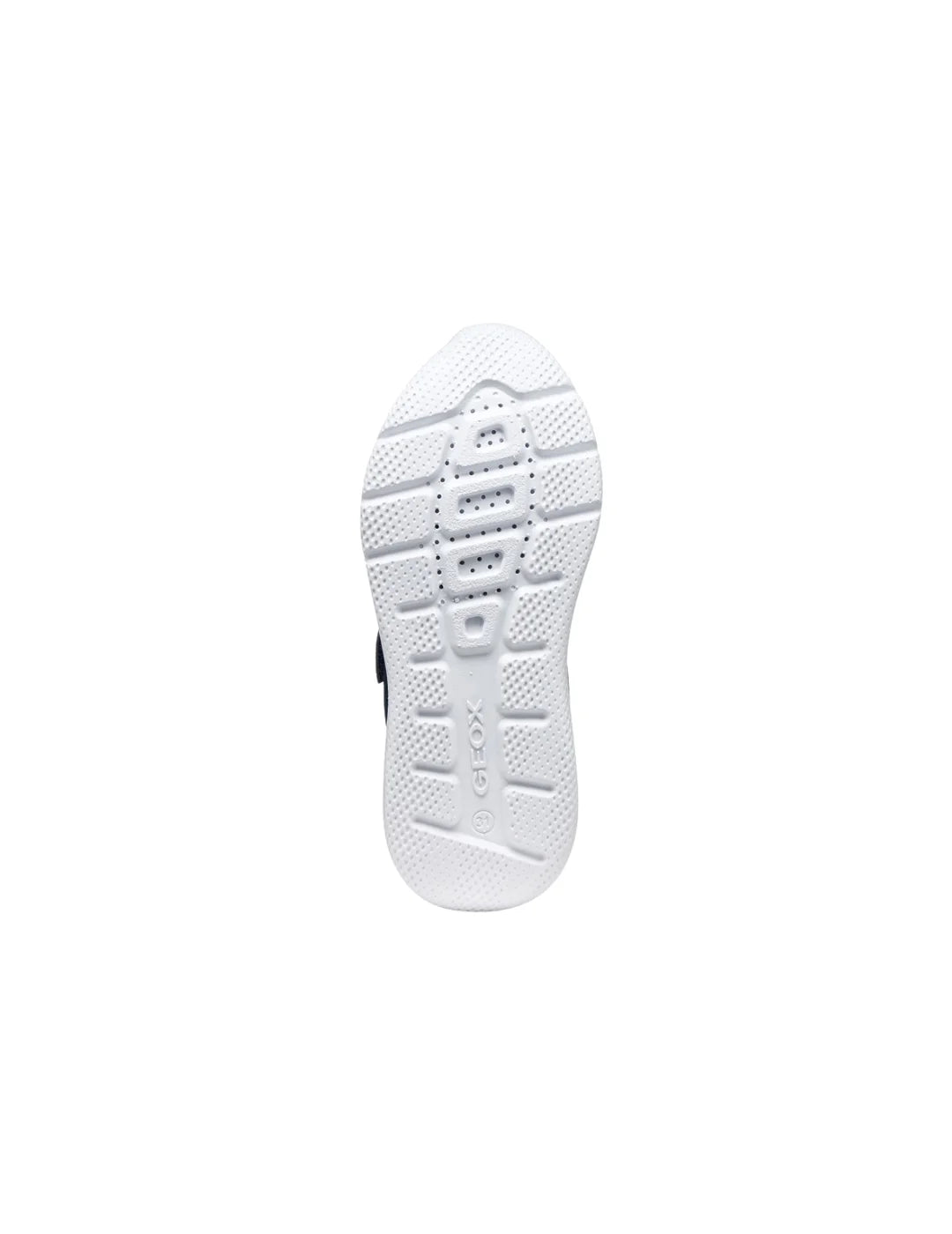Zapatilla GEOX Sprintye Junior Azul Marino | Bicos de Fío