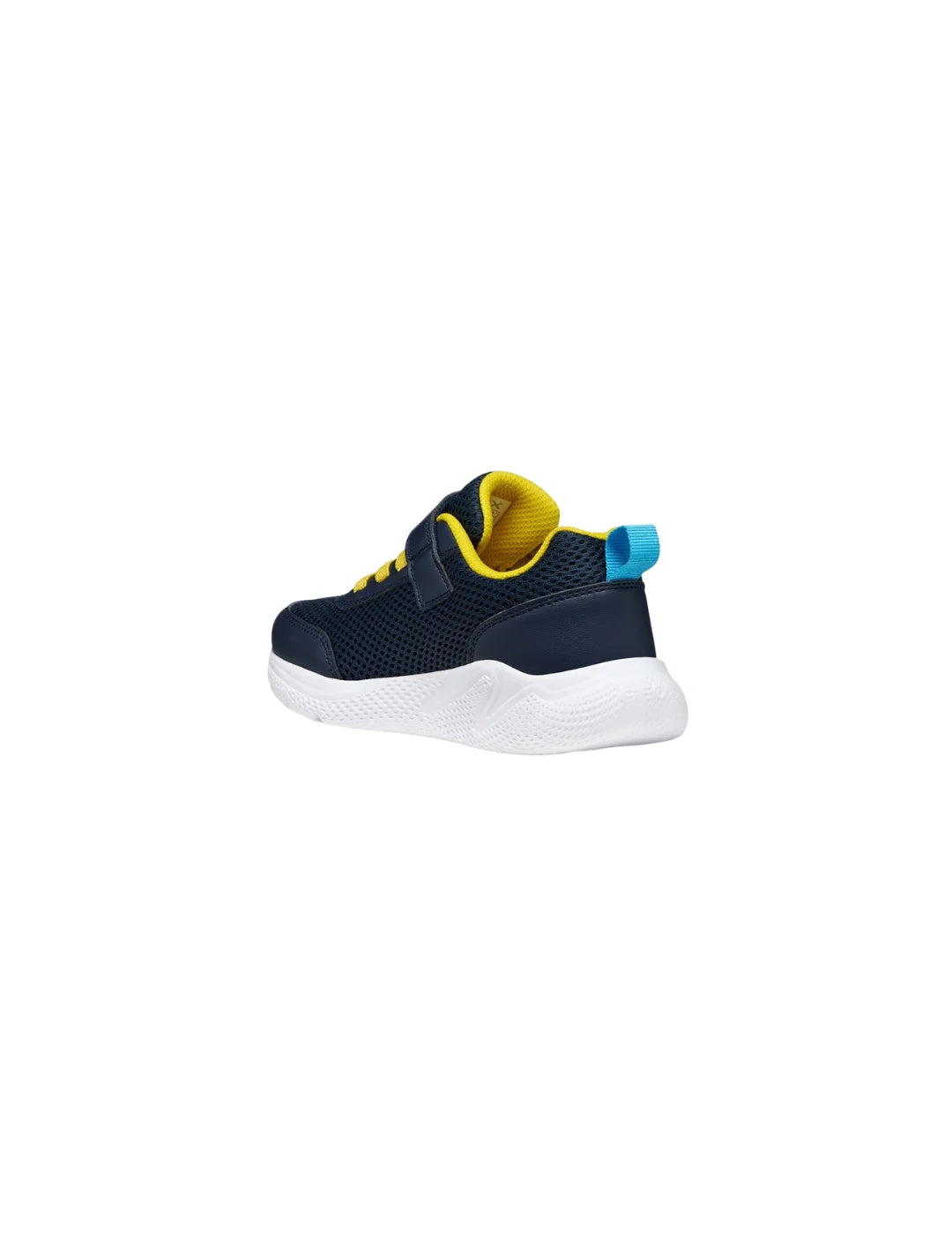 Zapatilla GEOX Sprintye Junior Azul Marino | Bicos de Fío