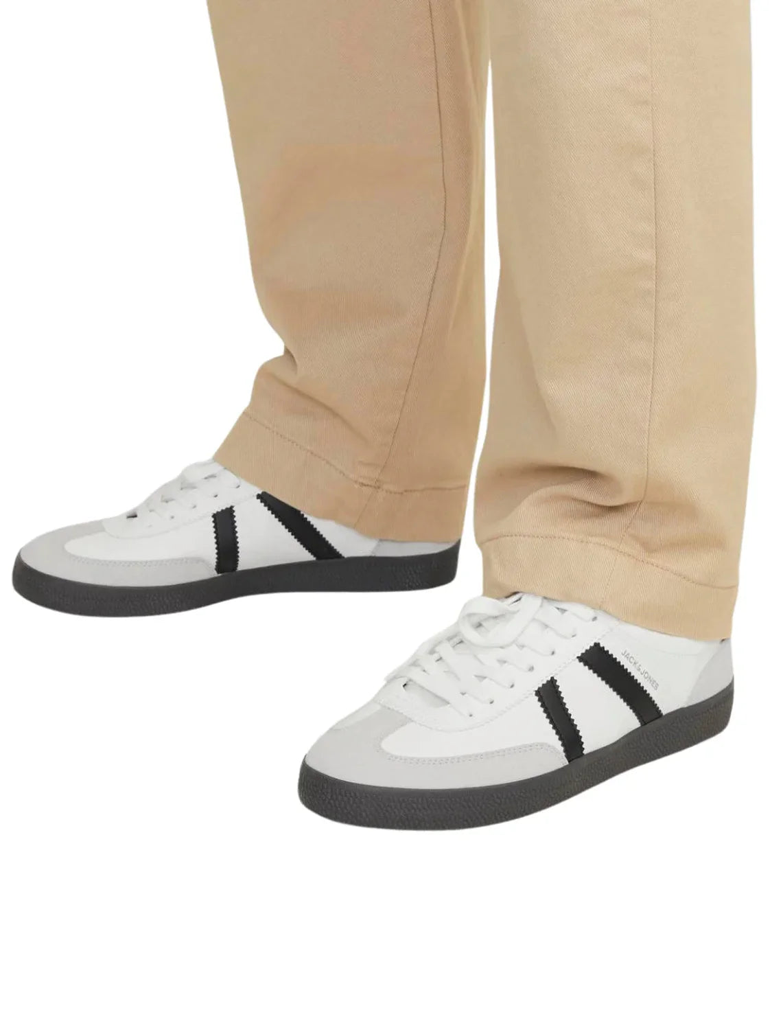 Zapatilla Jack&Jones Mambo Special Blanco | Bicos de Fío