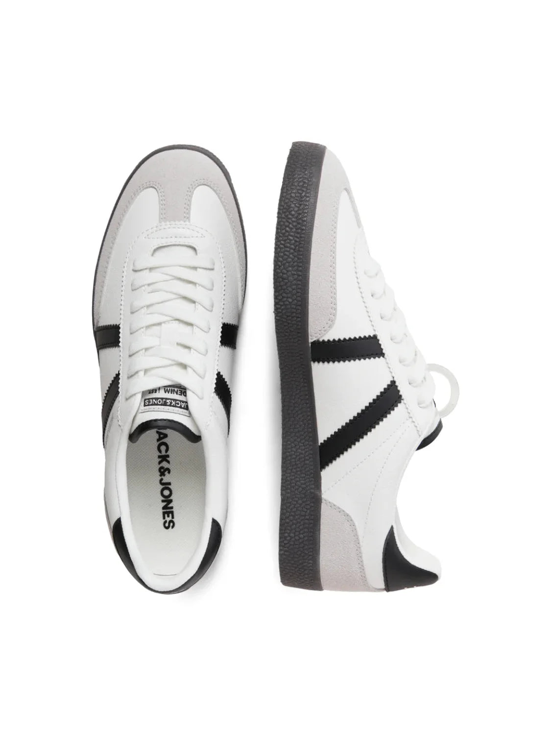 Zapatilla Jack&Jones Mambo Special Blanco | Bicos de Fío