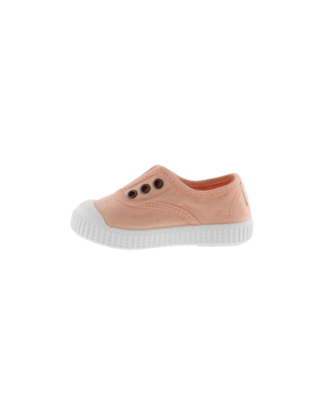 Zapatilla Victoria 1915 Inglesa Coral | Bicos de Fío