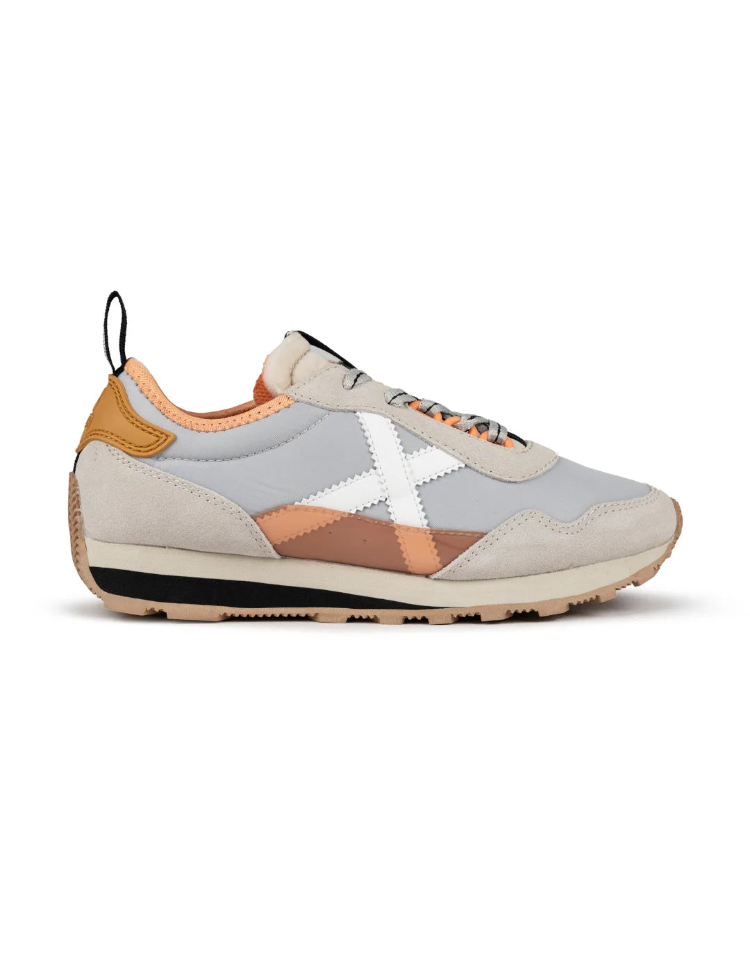 Zapatilla Munich UM Woman 23 | Bicos de Fío