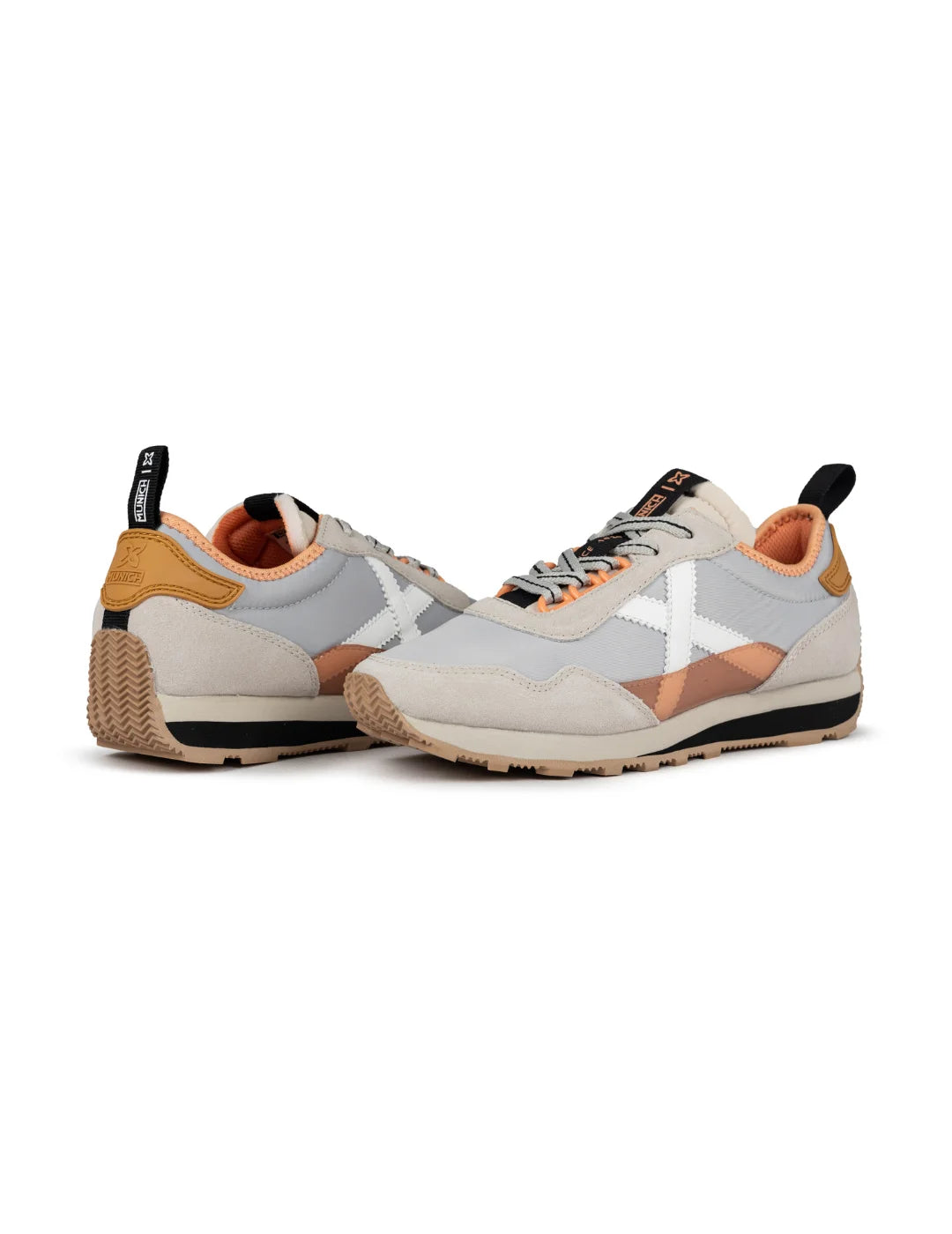 Zapatilla Munich UM Woman 23 | Bicos de Fío