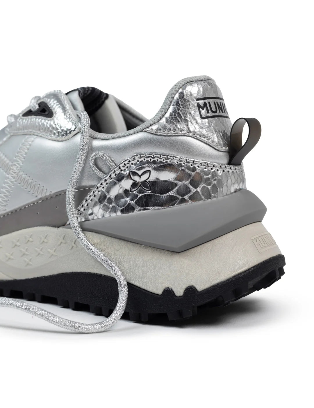 Zapatilla Munich Amber 02 | Bicos de Fío