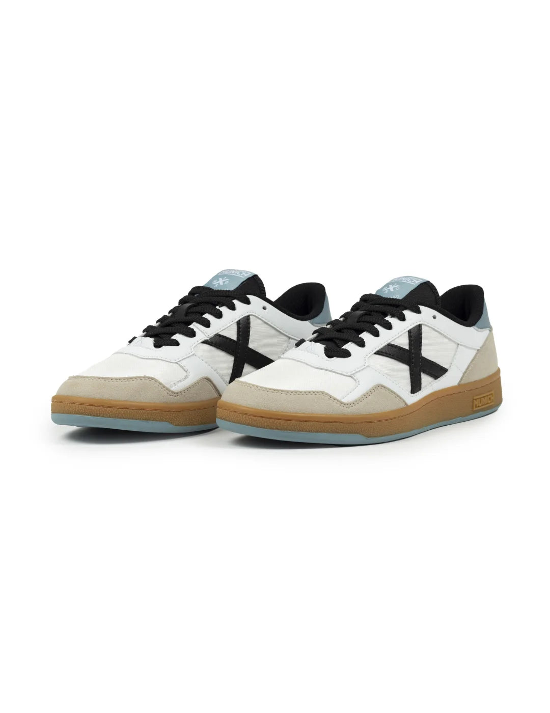 Zapatilla Munich Arrow 74 | Bicos de Fío