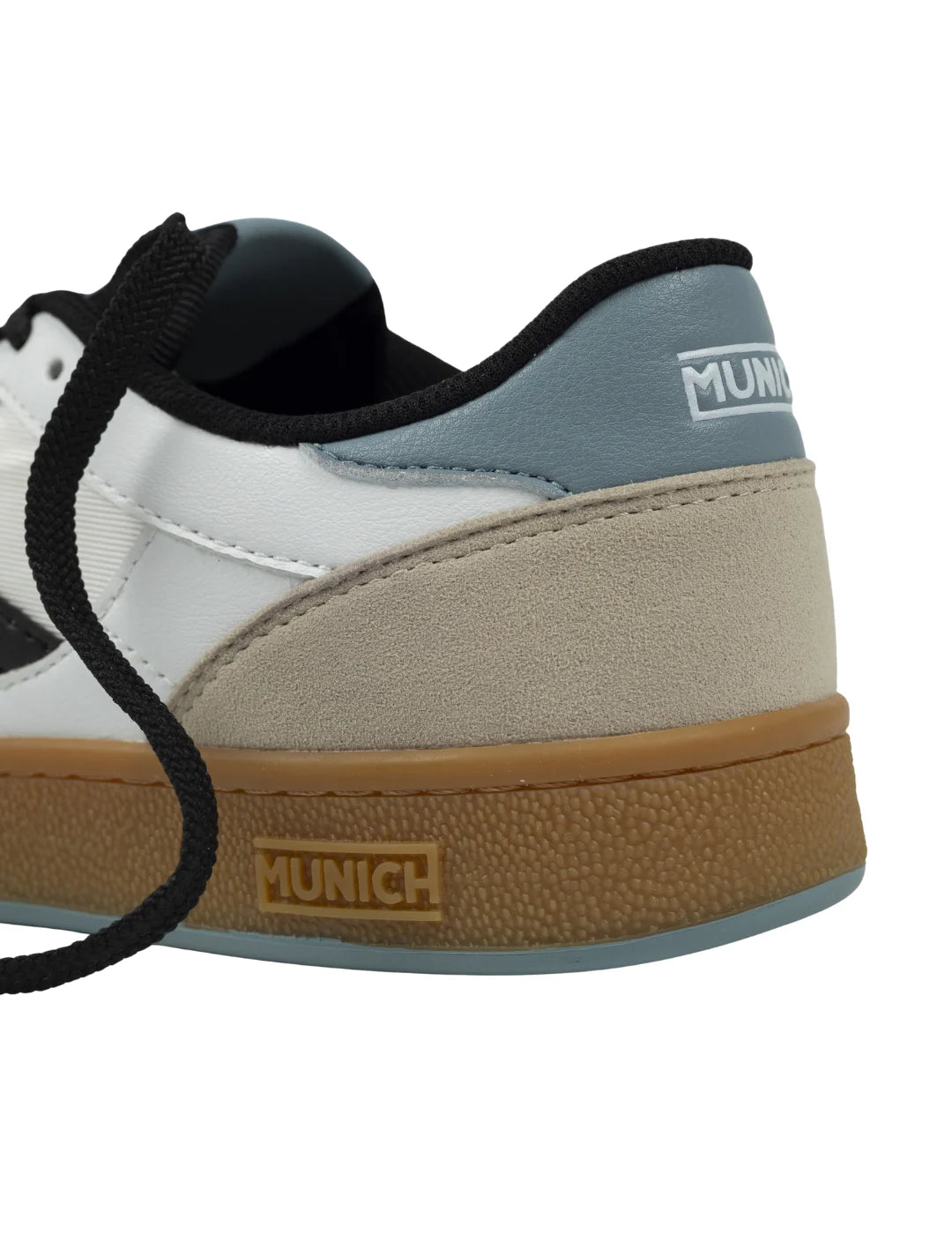 Zapatilla Munich Arrow 74 | Bicos de Fío