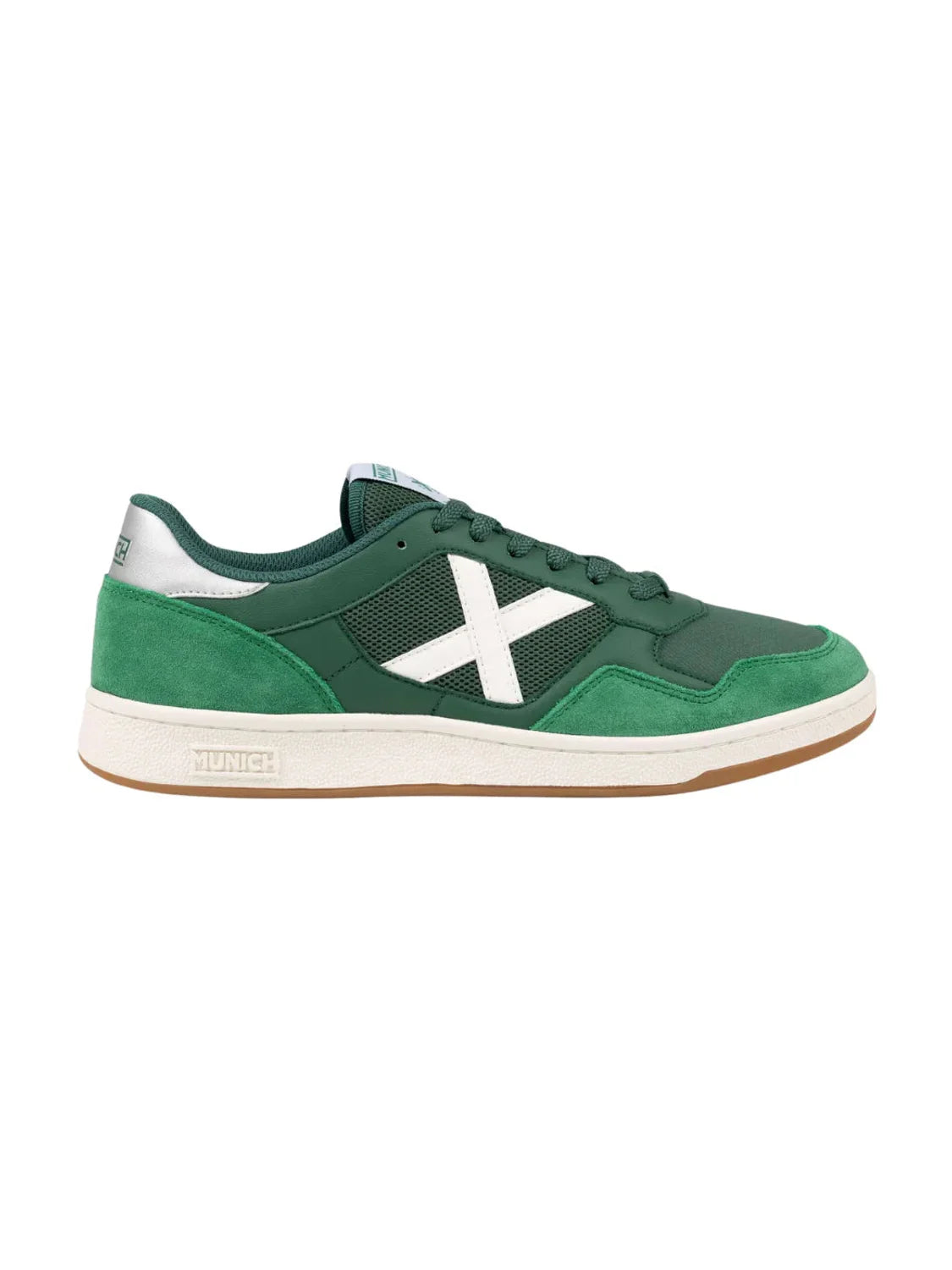 Zapatilla Munich Arrow 80 | Bicos de Fío