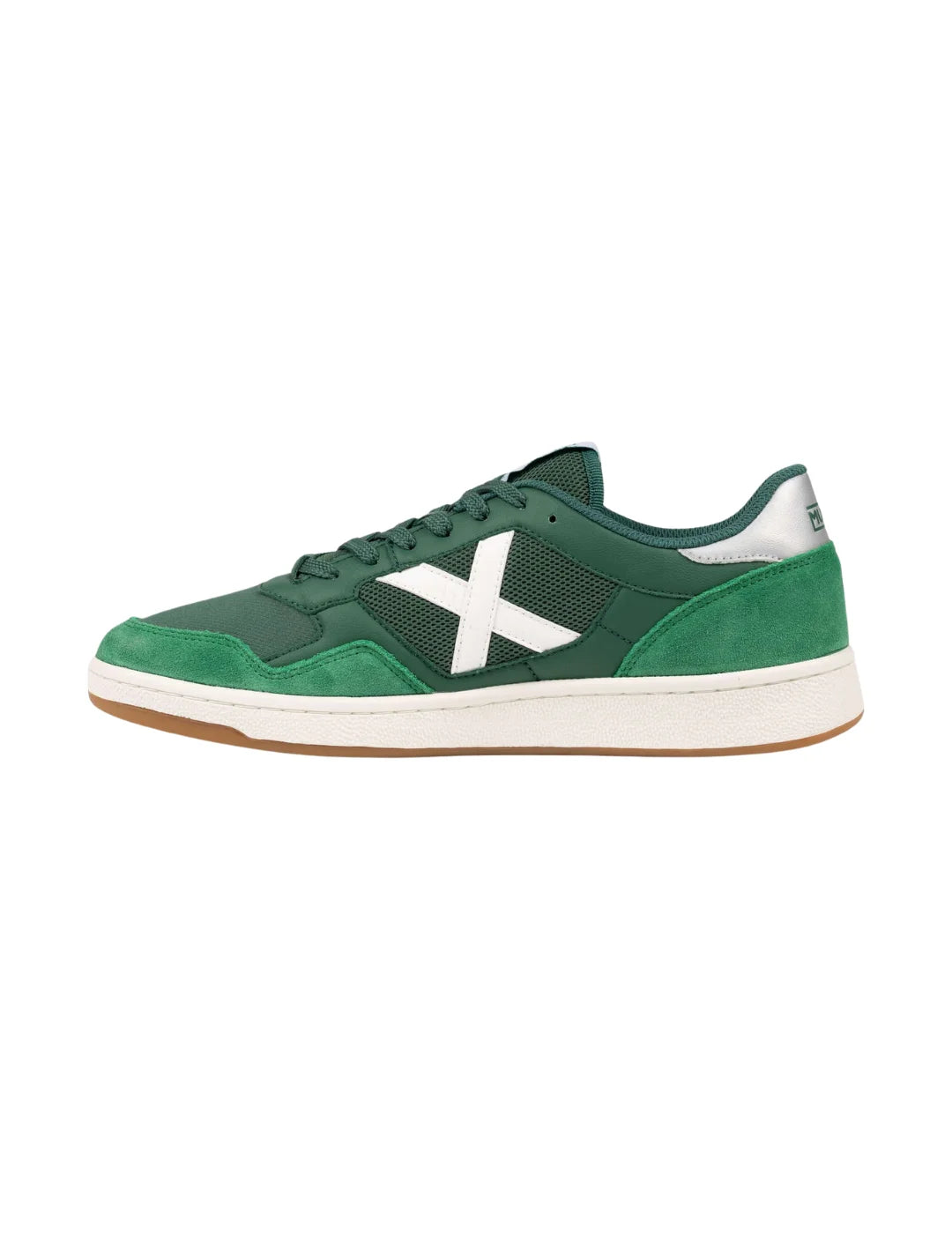 Zapatilla Munich Arrow 80 | Bicos de Fío