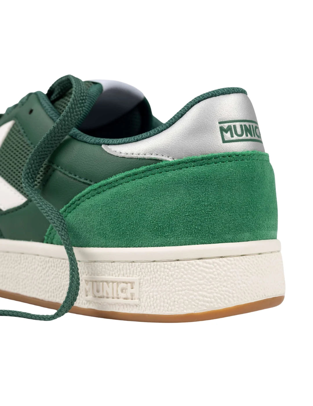 Zapatilla Munich Arrow 80 | Bicos de Fío