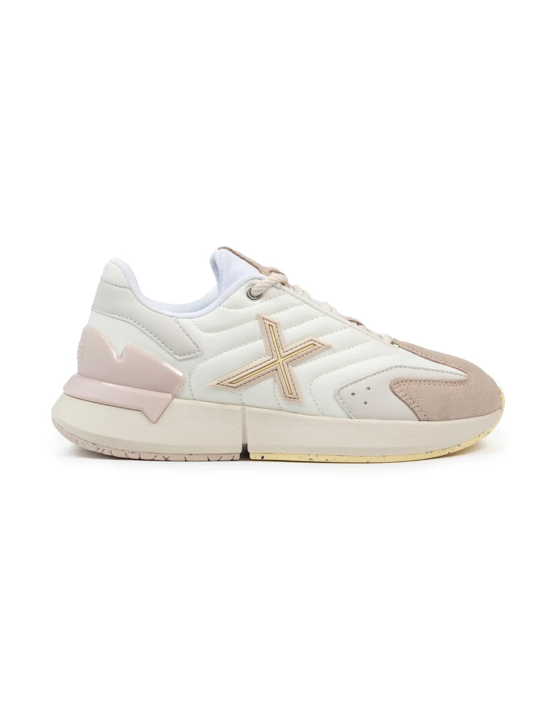 Zapatilla Munich Avant WMN 26 | Bicos de Fío