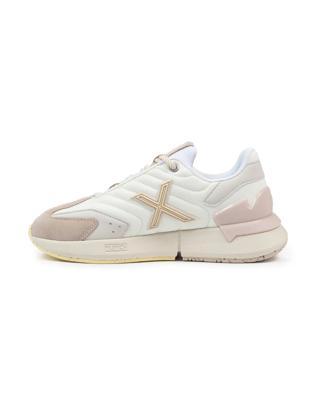 Zapatilla Munich Avant WMN 26 | Bicos de Fío