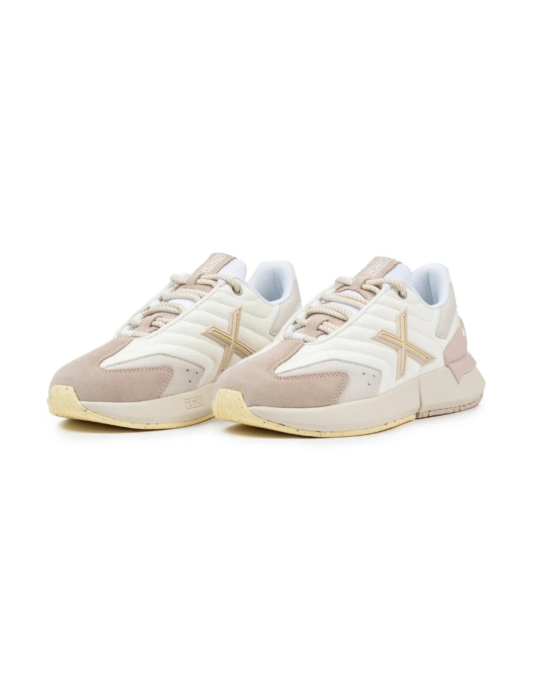 Zapatilla Munich Avant WMN 26 | Bicos de Fío