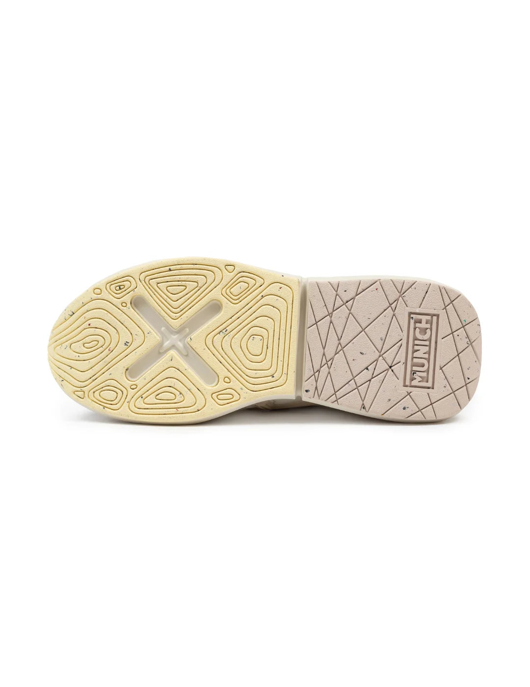Zapatilla Munich Avant WMN 26 | Bicos de Fío
