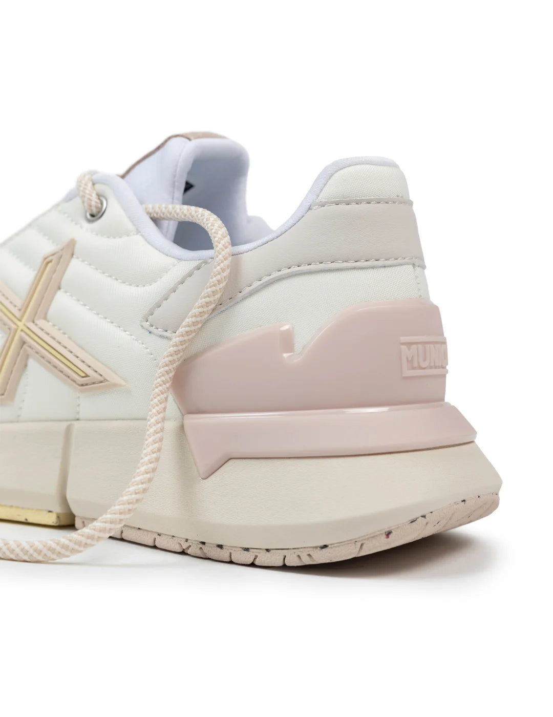 Zapatilla Munich Avant WMN 26 | Bicos de Fío