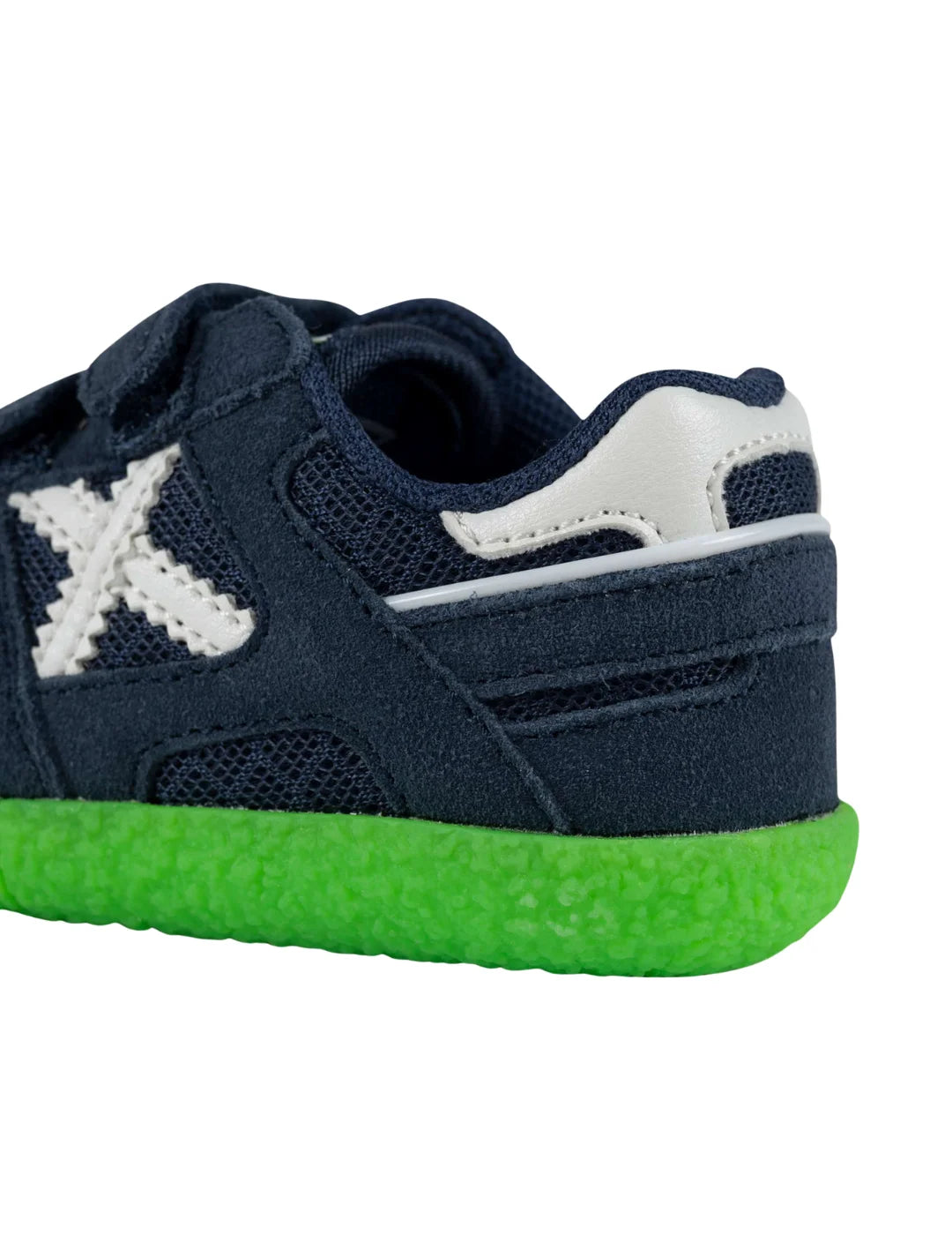 Zapatilla Munich Baby Goal 1632 | Bicos de Fío