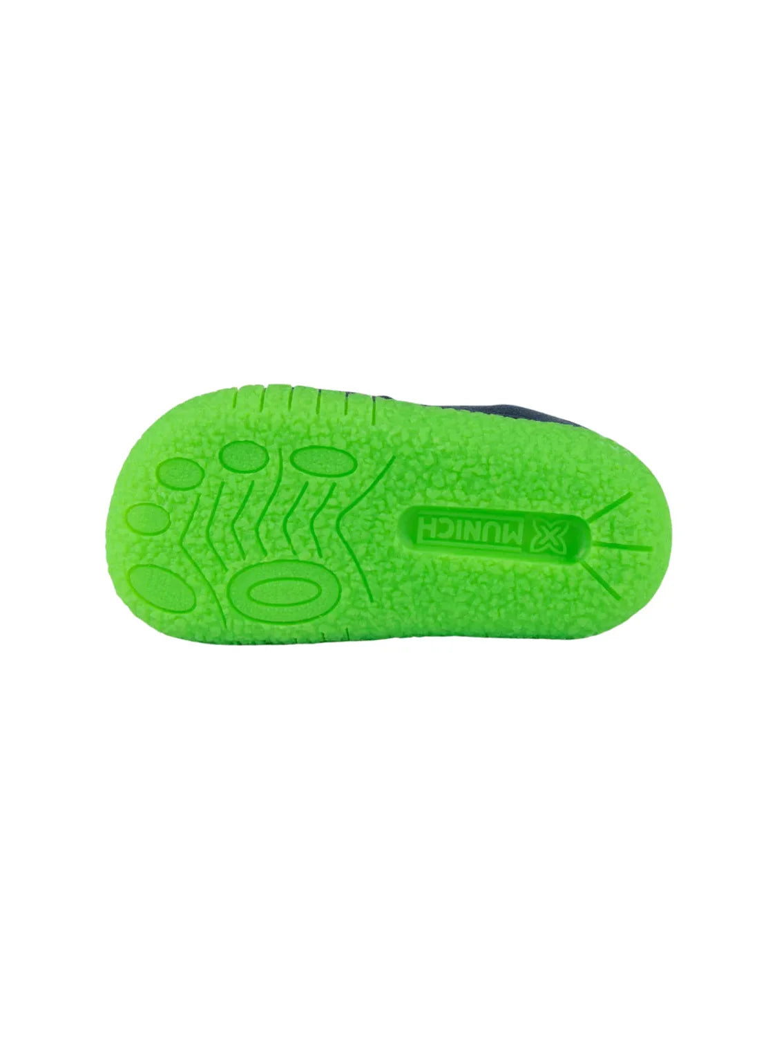 Zapatilla Munich Baby Goal 1632 | Bicos de Fío
