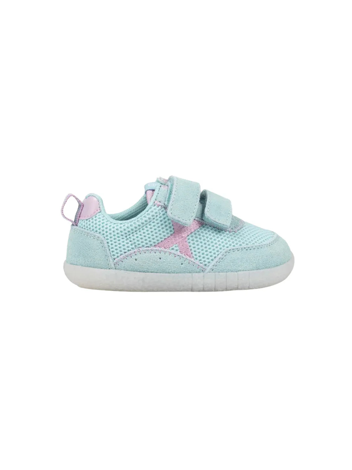 Zapatilla Niños Munich Baby Koda 22 | Bicos de Fío