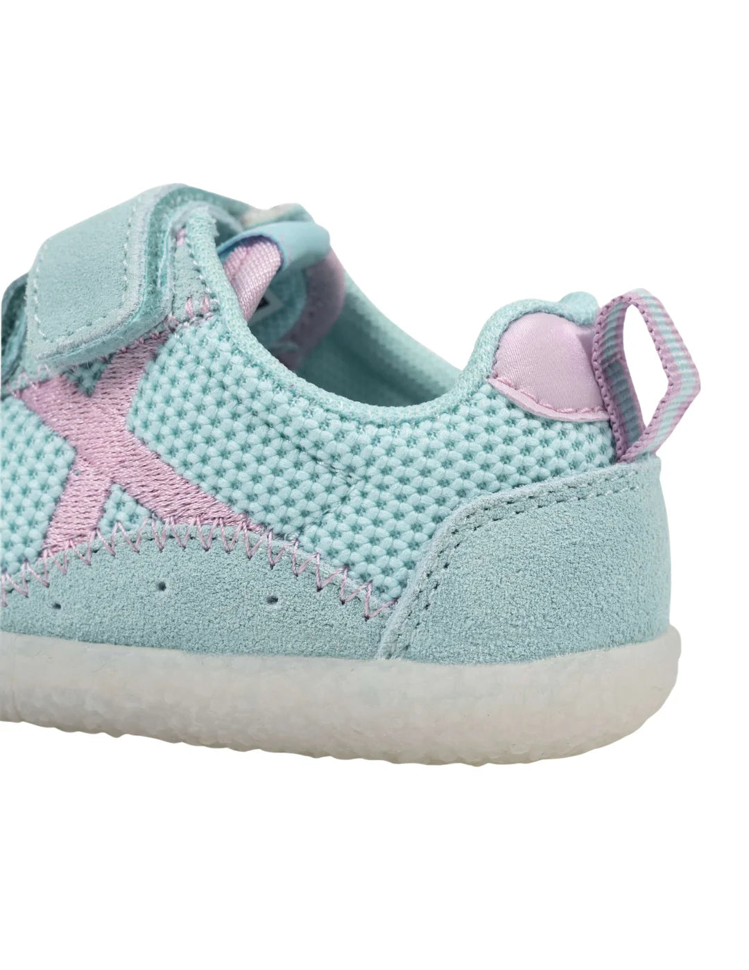 Zapatilla Niños Munich Baby Koda 22 | Bicos de Fío