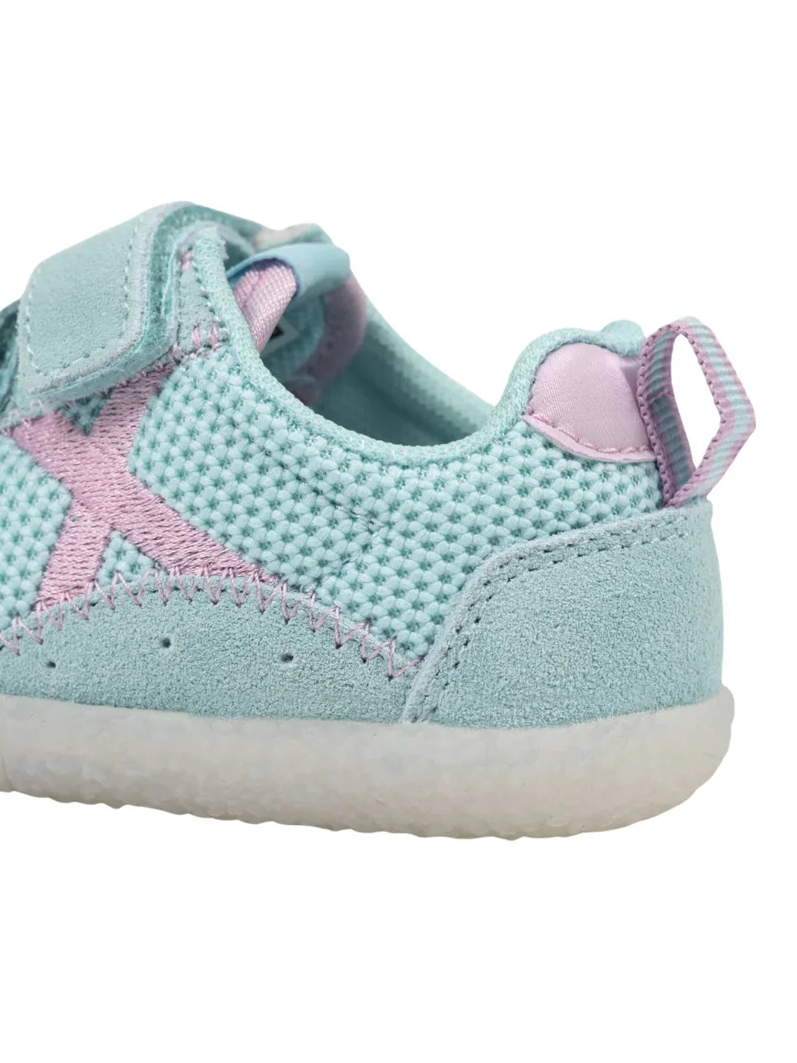 Zapatilla Niños Munich Baby Koda 22 | Bicos de Fío