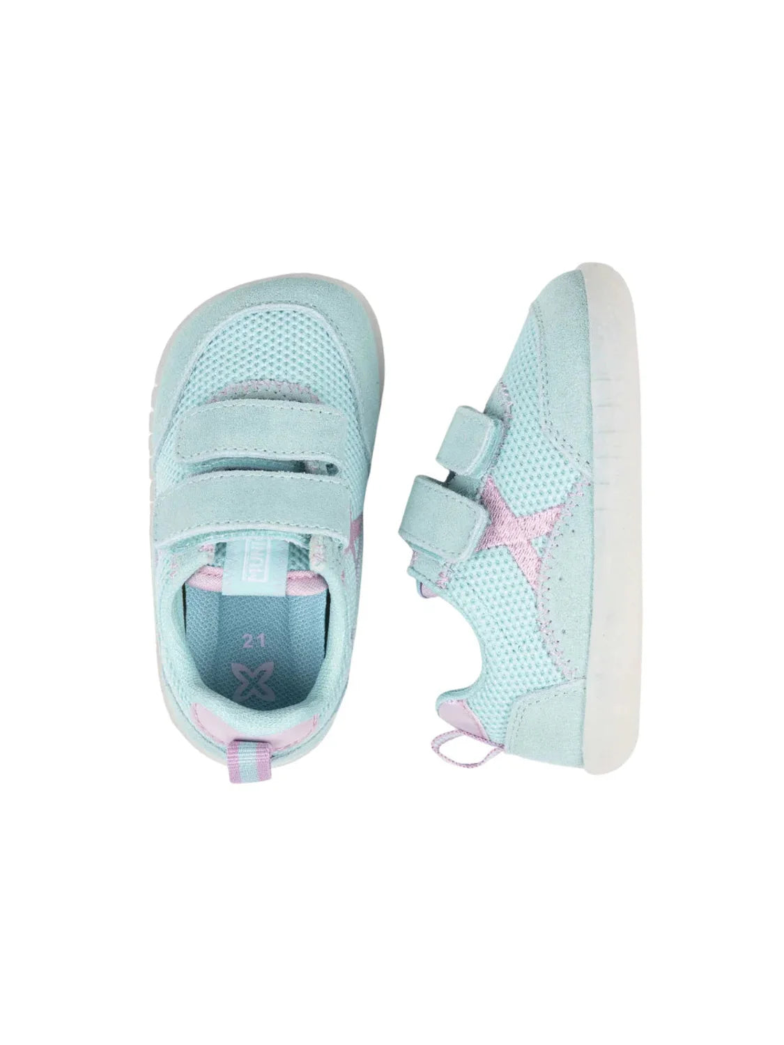 Zapatilla Niños Munich Baby Koda 22 | Bicos de Fío