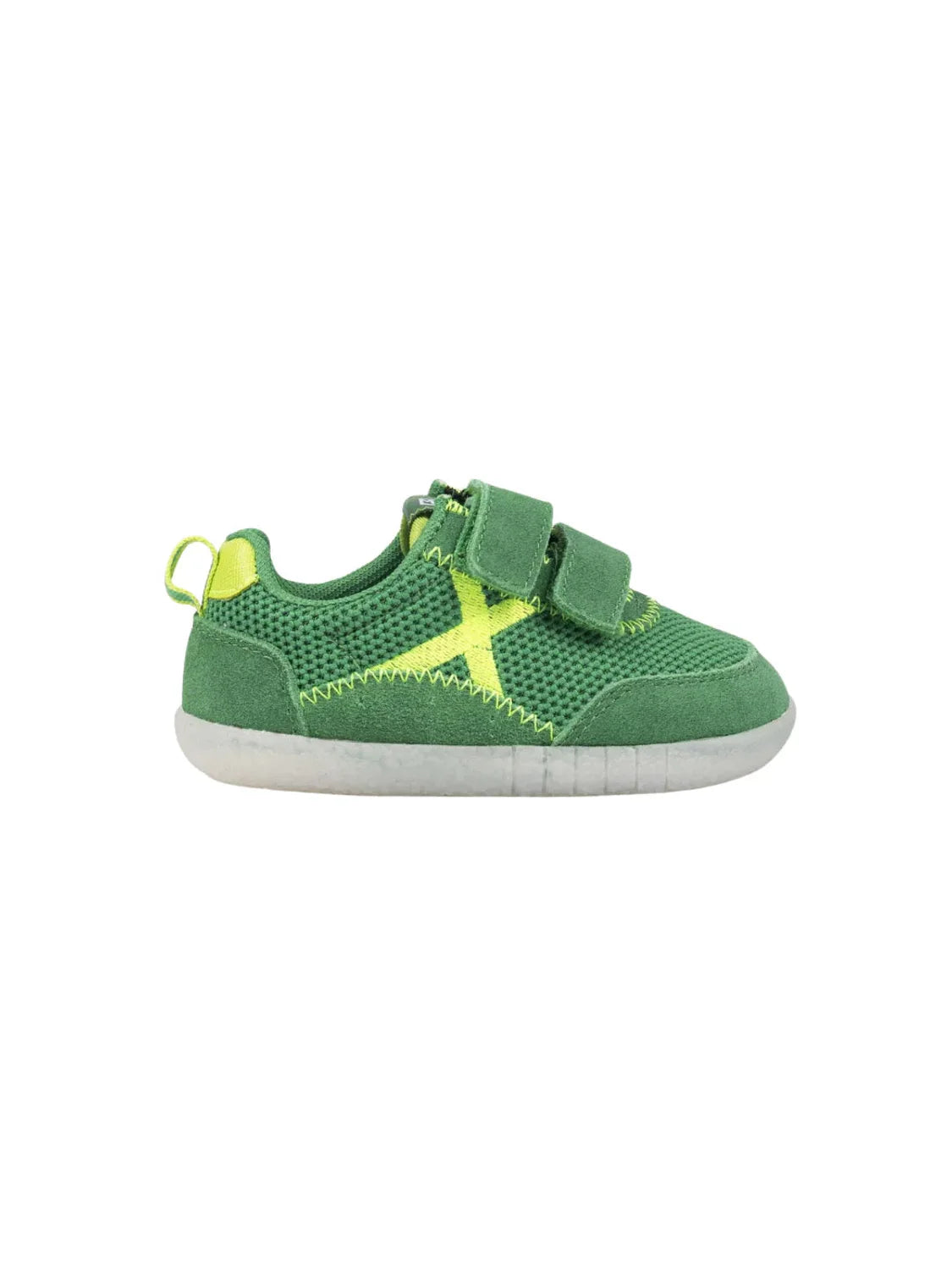 Zapatilla Niños Munich Baby Koda 24 | Bicos de Fío