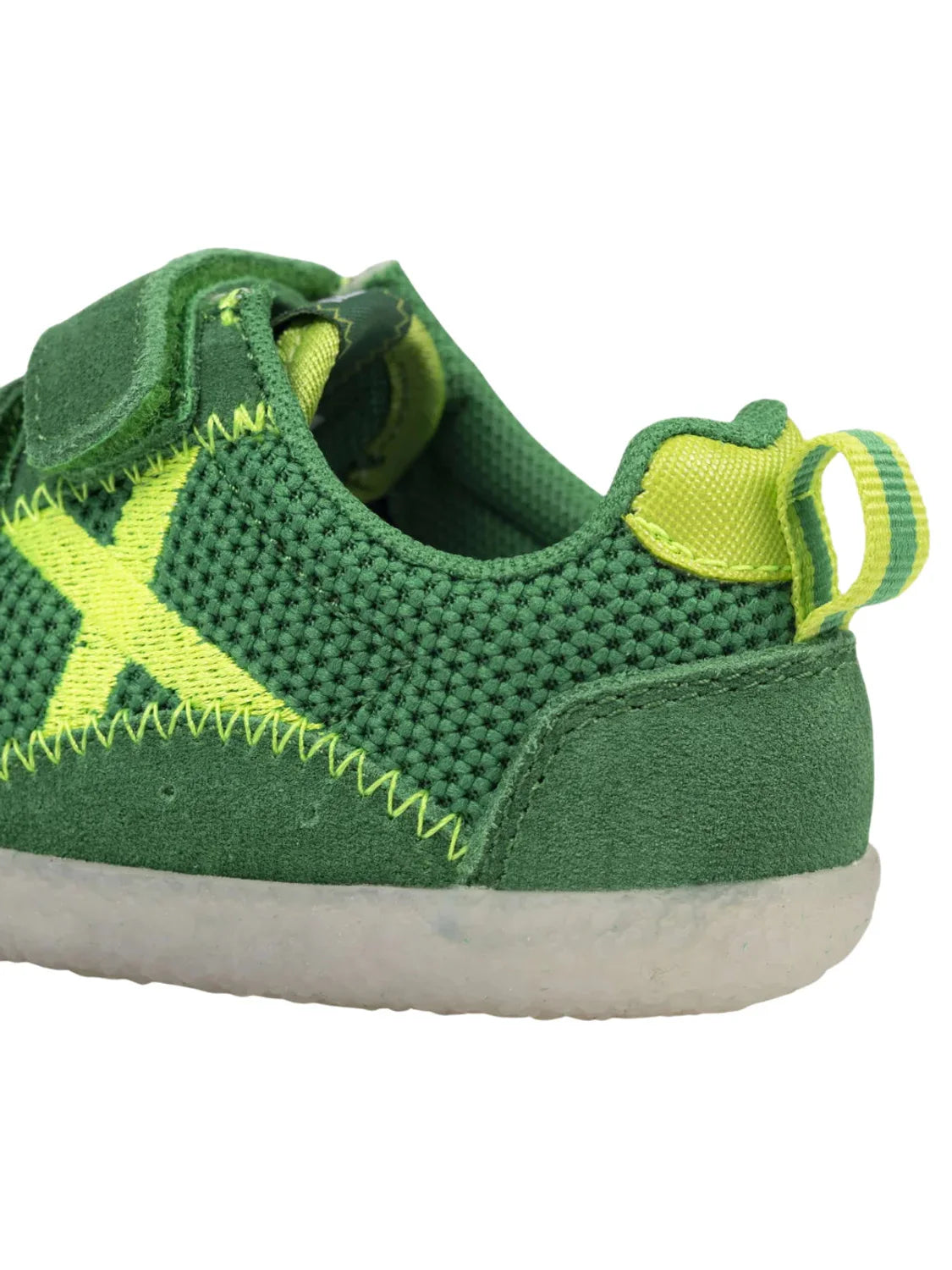 Zapatilla Niños Munich Baby Koda 24 | Bicos de Fío