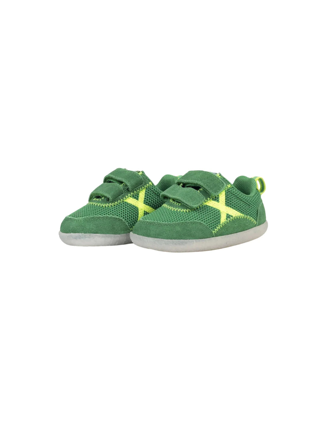Zapatilla Niños Munich Baby Koda 24 | Bicos de Fío