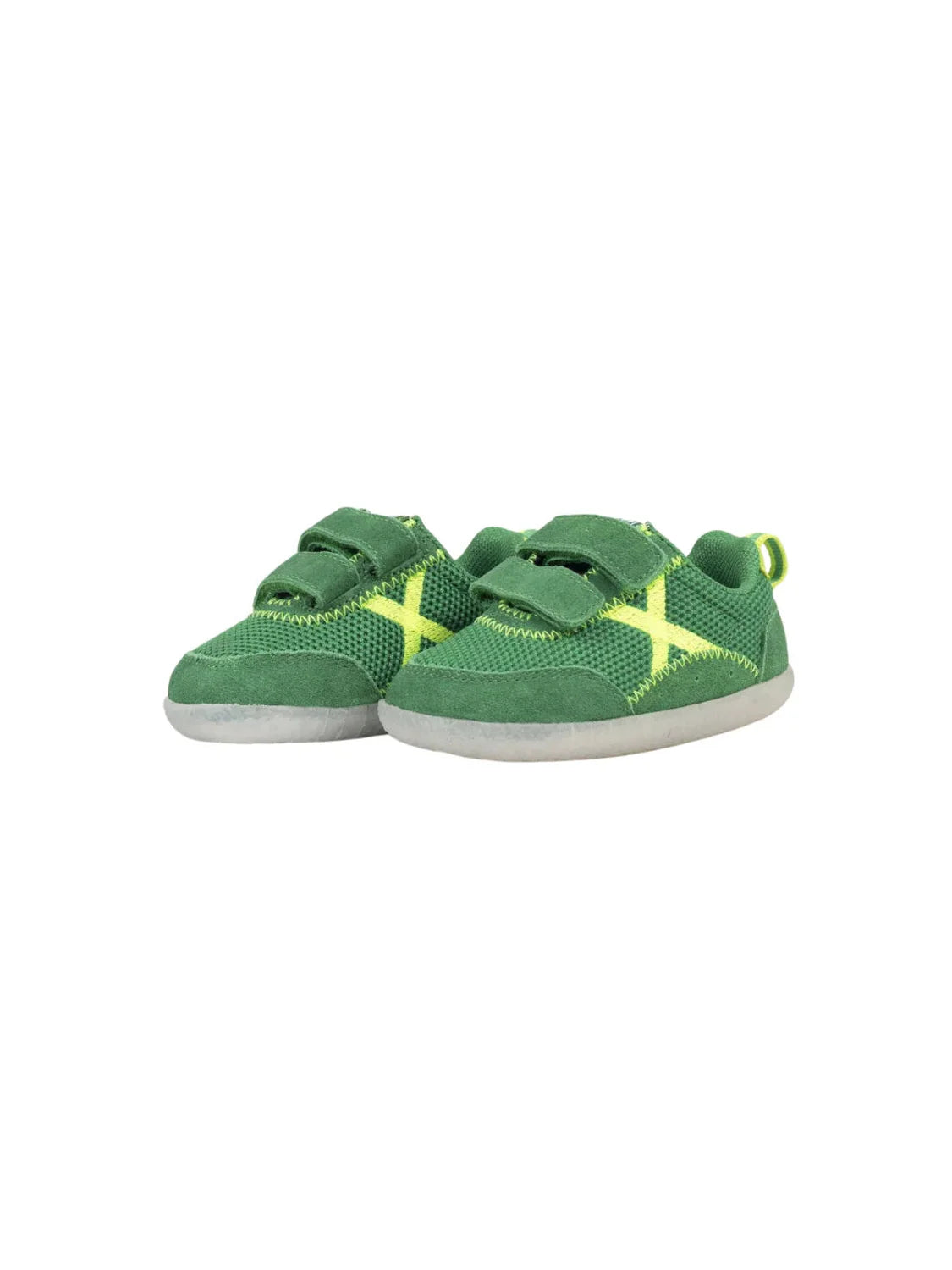 Zapatilla Niños Munich Baby Koda 24 | Bicos de Fío