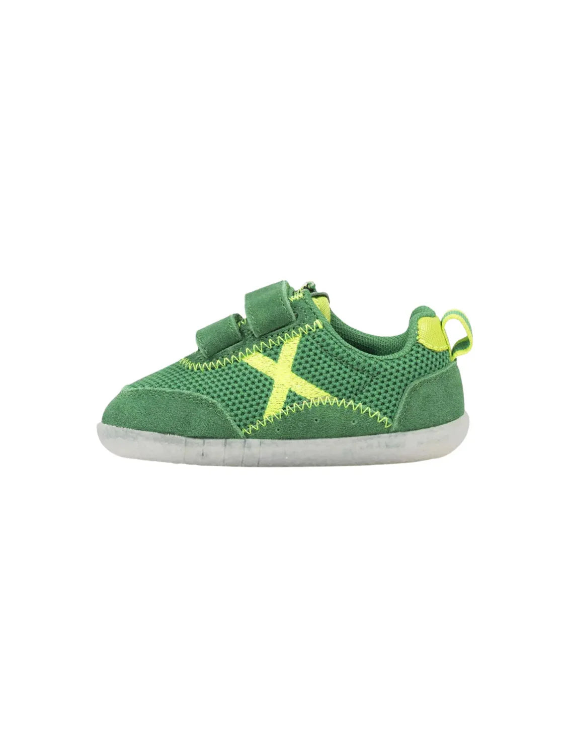 Zapatilla Niños Munich Baby Koda 24 | Bicos de Fío
