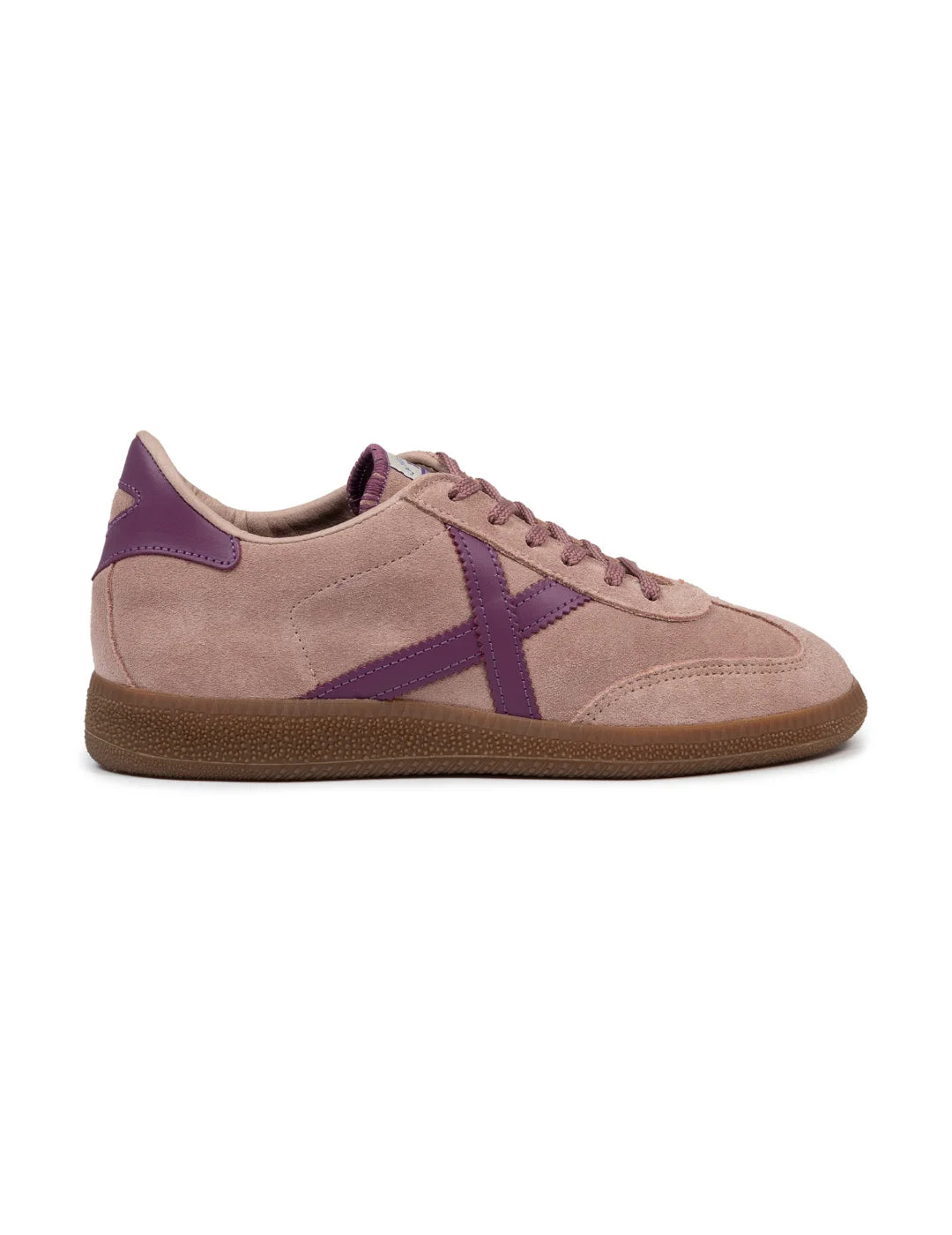 Zapatilla Munich Barru 196 | Bicos de Fío