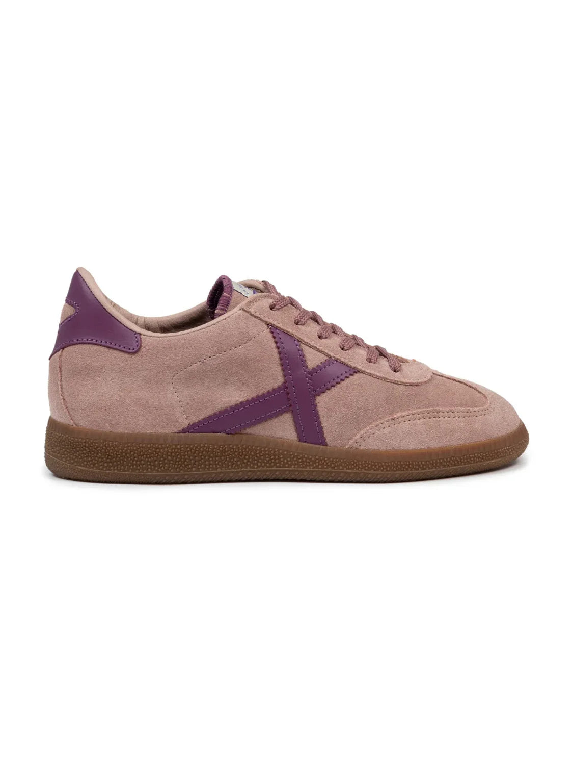 Zapatilla Munich Barru 196 | Bicos de Fío