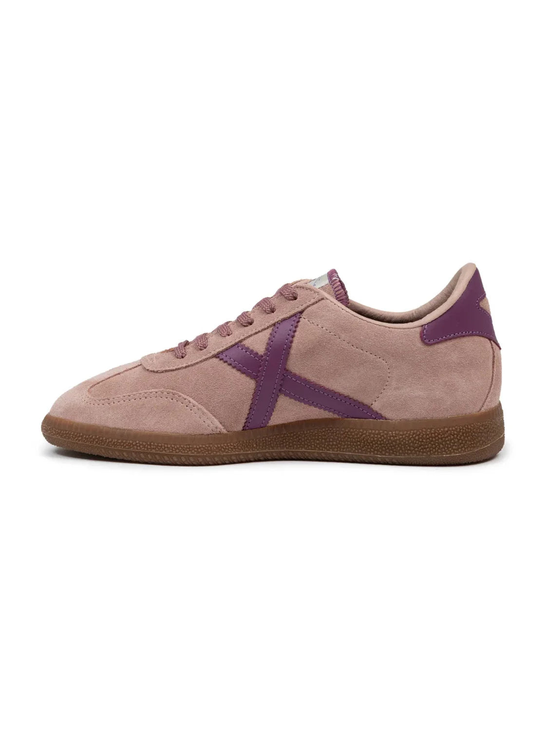 Zapatilla Munich Barru 196 | Bicos de Fío