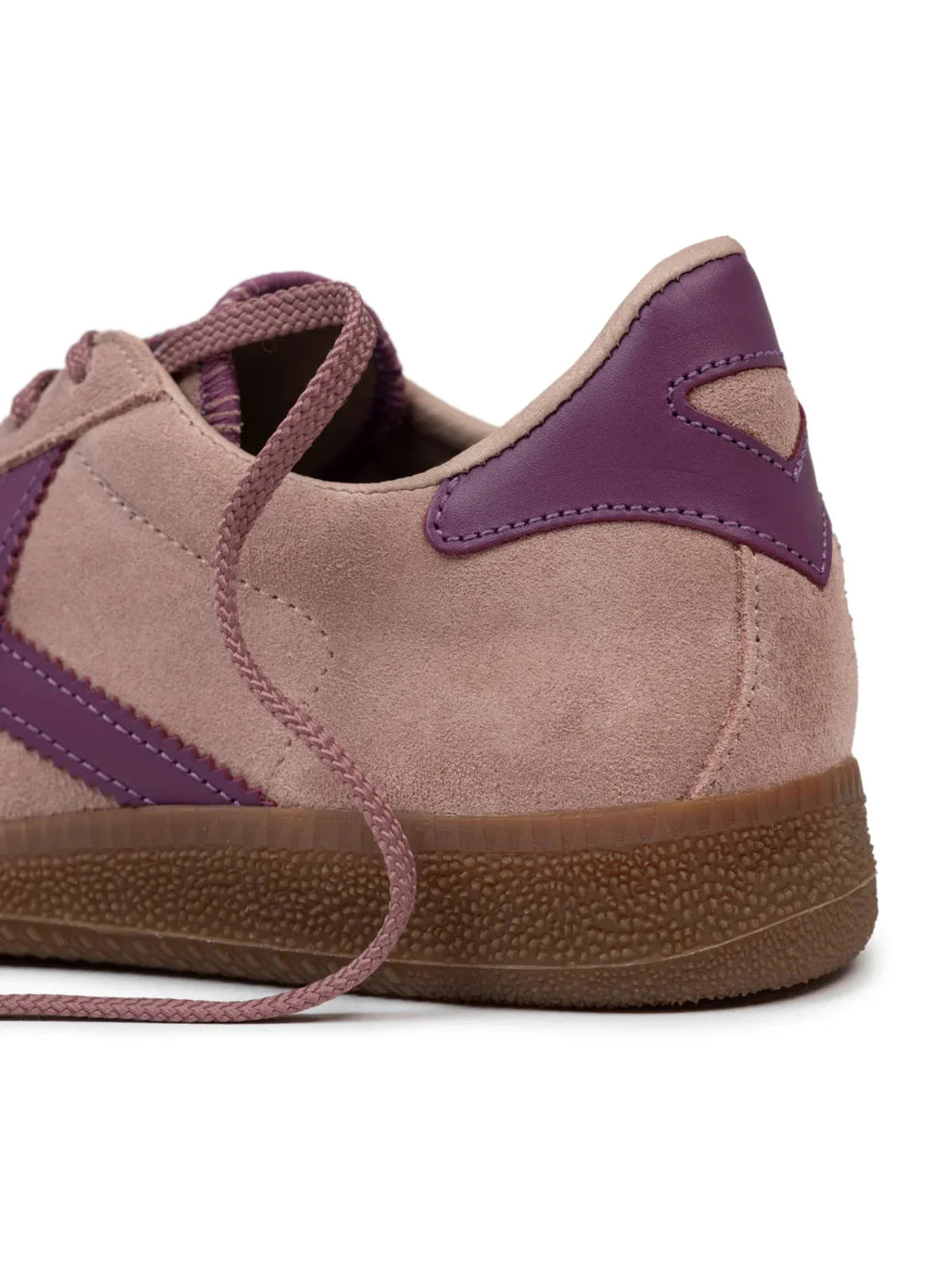 Zapatilla Munich Barru 196 | Bicos de Fío