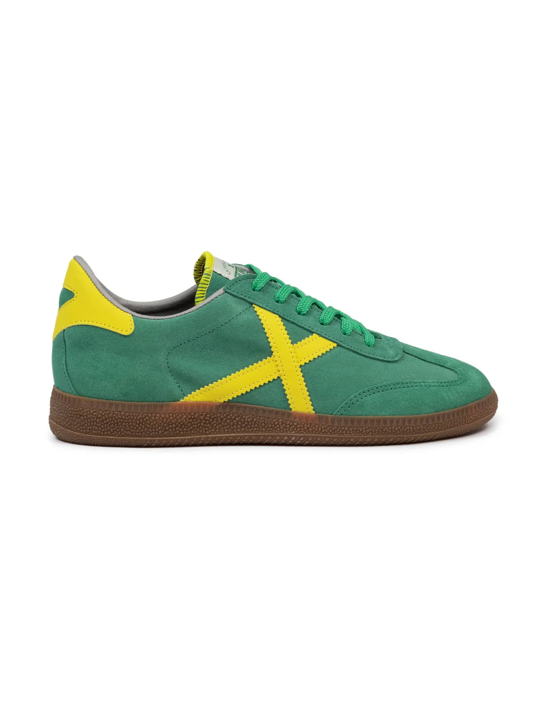 Zapatilla Munich Barru 197 | Bicos de Fío