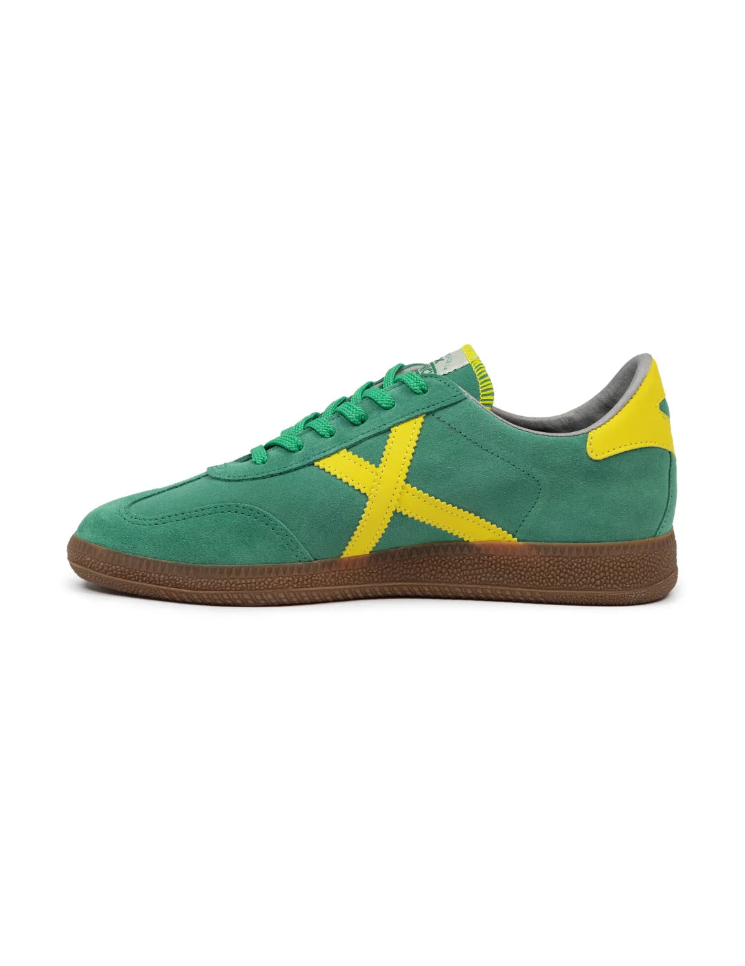 Zapatilla Munich Barru 197 | Bicos de Fío