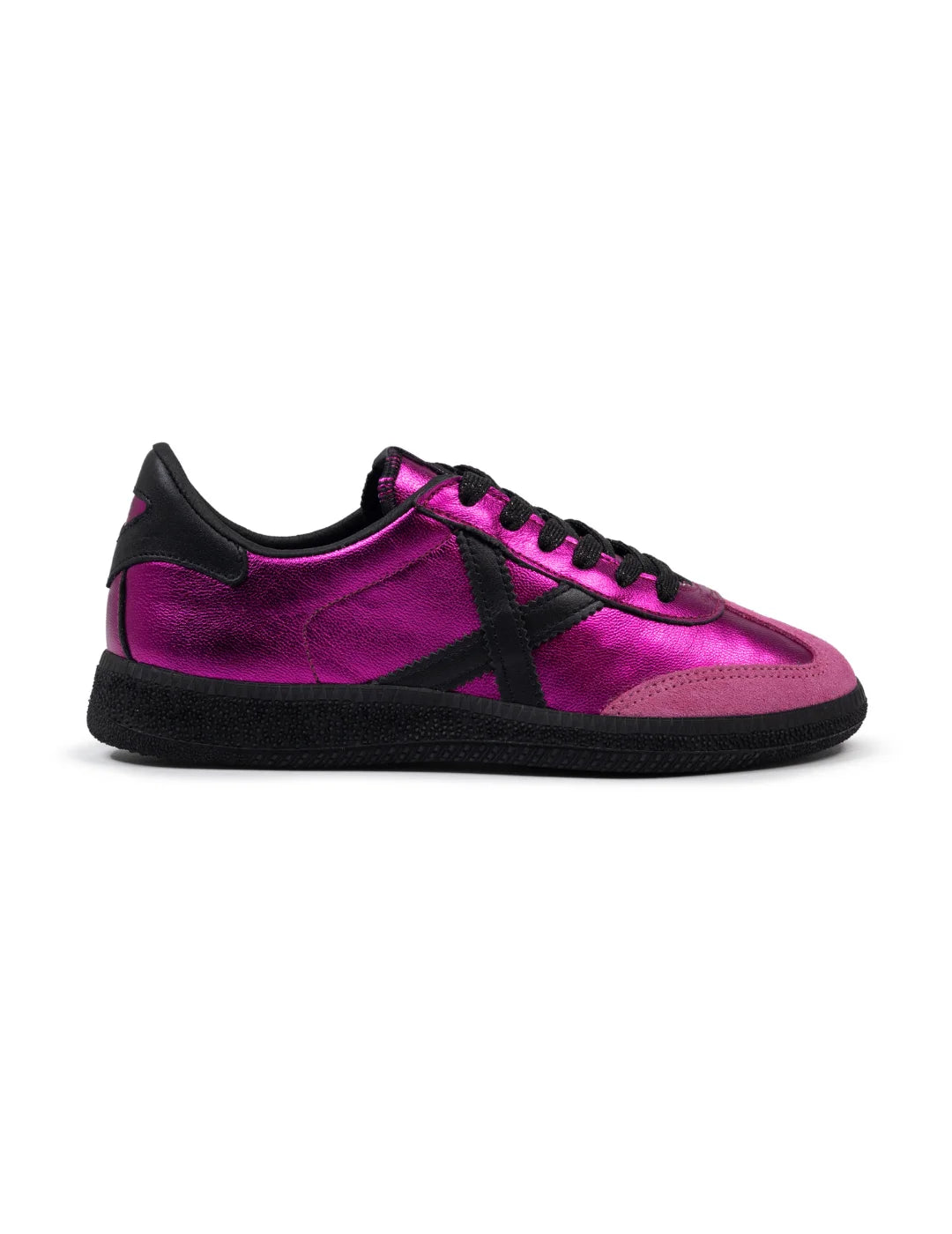Zapatilla Munich Barru Woman 186 | Bicos de Fío
