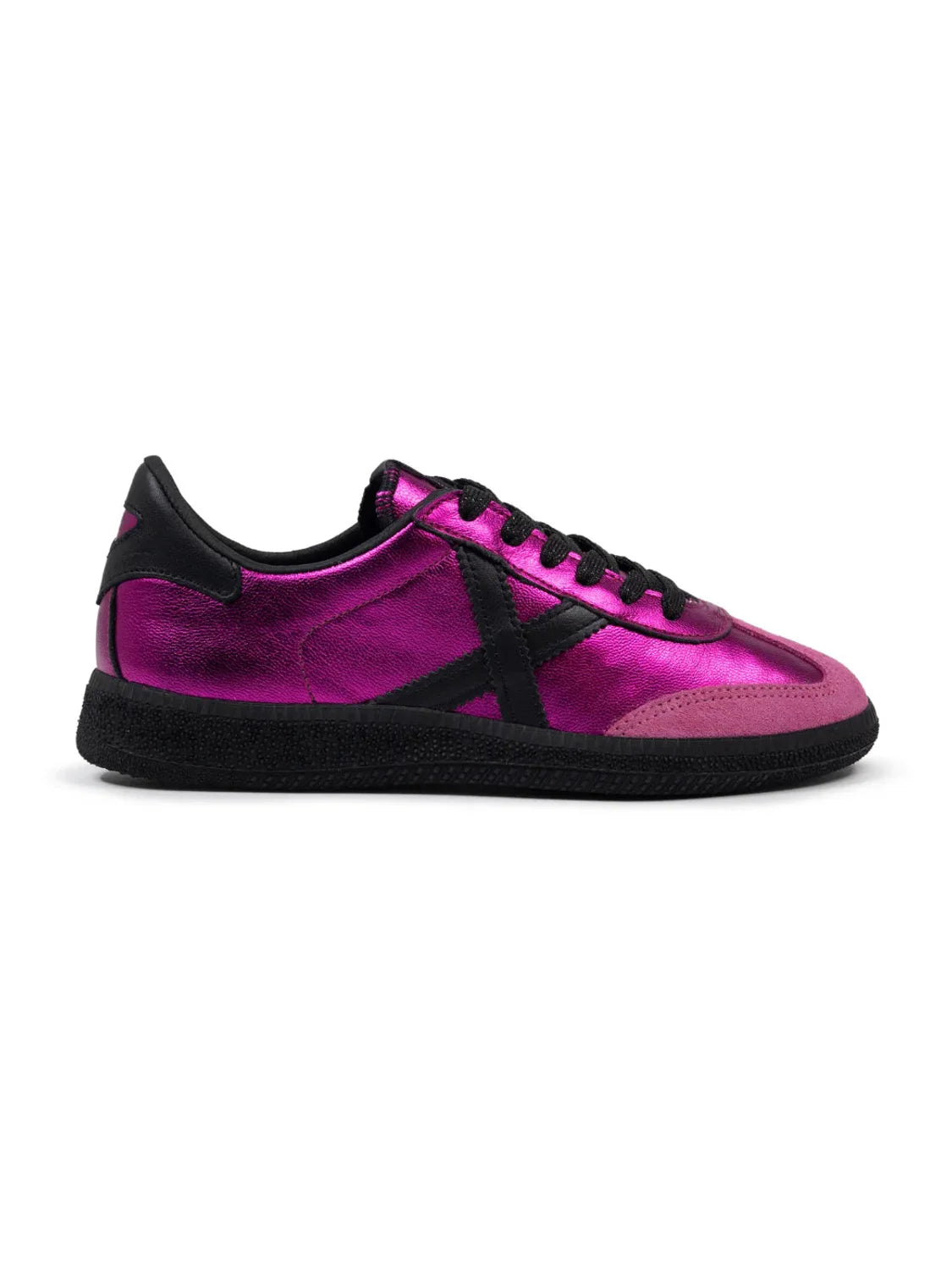 Zapatilla Munich Barru Woman 186 | Bicos de Fío