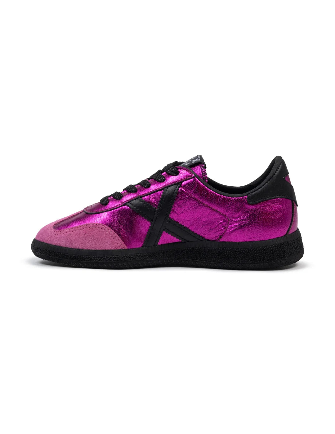 Zapatilla Munich Barru Woman 186 | Bicos de Fío