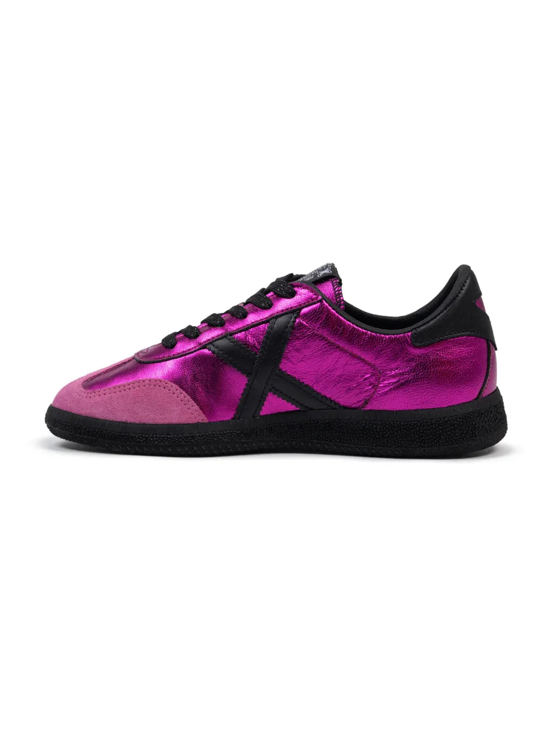 Zapatilla Munich Barru Woman 186 | Bicos de Fío