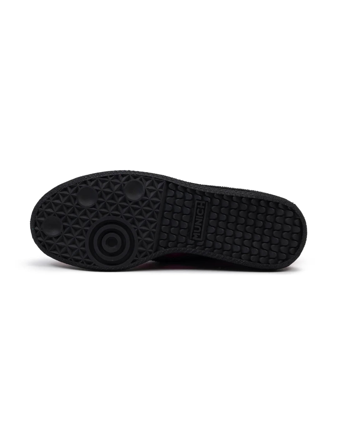 Zapatilla Munich Barru Woman 186 | Bicos de Fío