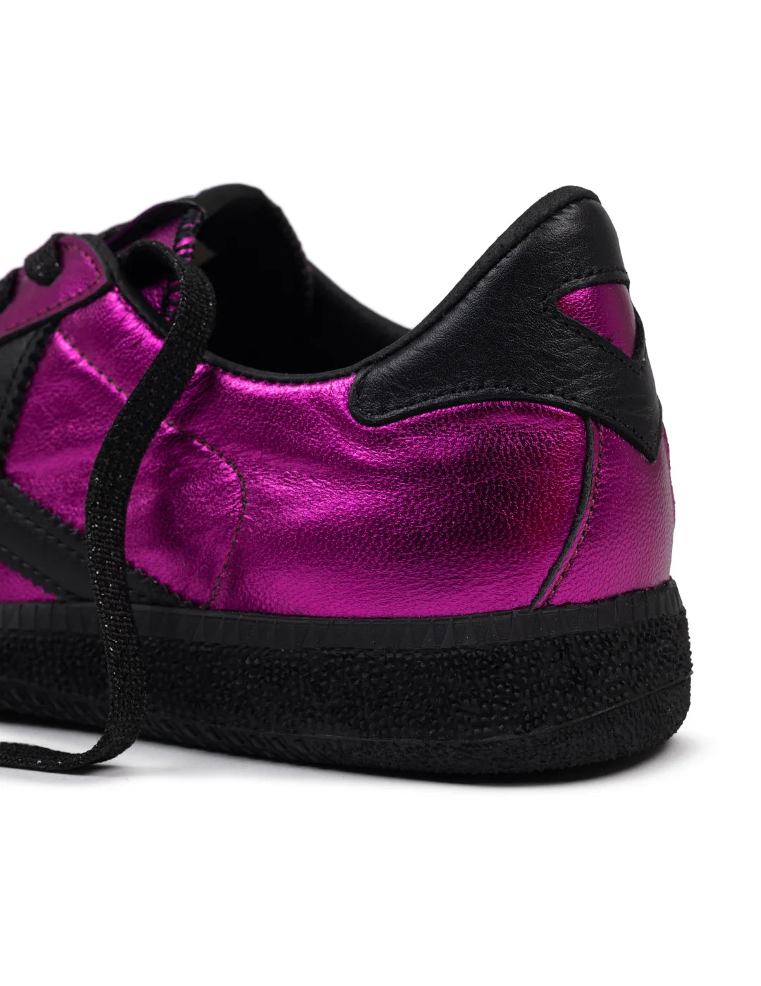 Zapatilla Munich Barru Woman 186 | Bicos de Fío