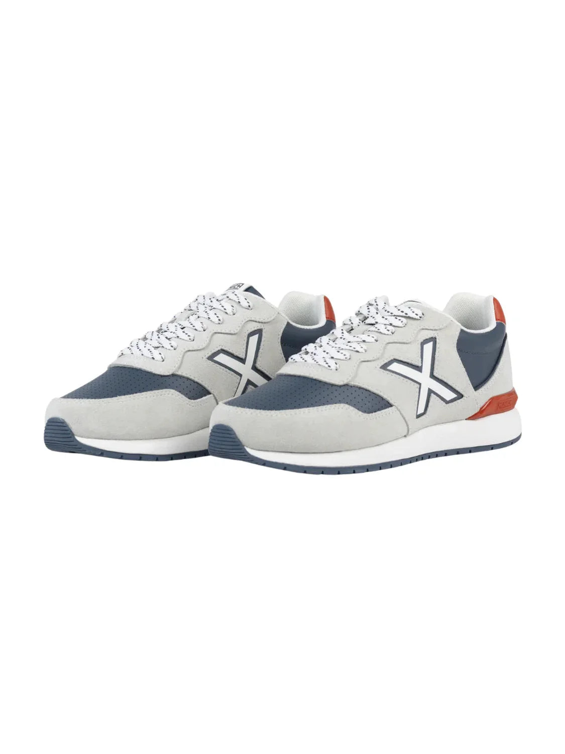 Zapatilla Munich Dash Premium 275 | Bicos de Fío