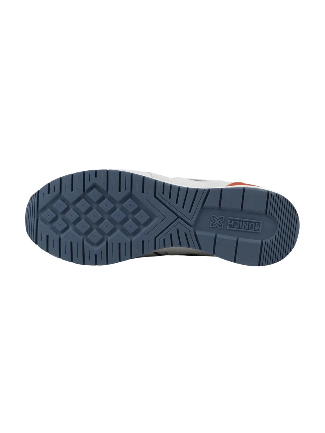 Zapatilla Munich Dash Premium 275 | Bicos de Fío